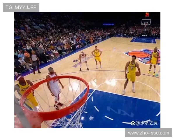 步行者险胜老鹰，关键时刻教练战术执行与球员背打定胜负